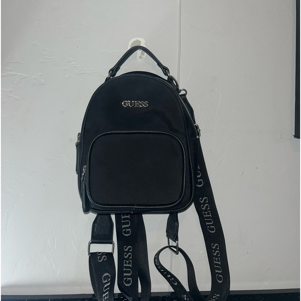 Guess backpack